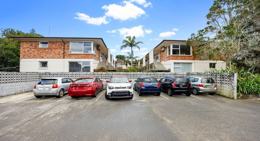  at 13/145 Bassett Road, Remuera, Auckland City, Auckland