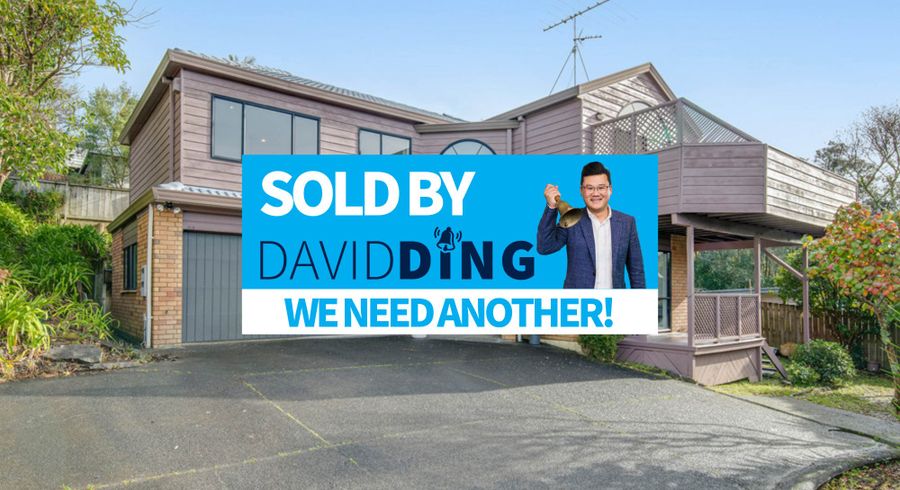  at 2/13 Greenridge Court, Glenfield, Auckland