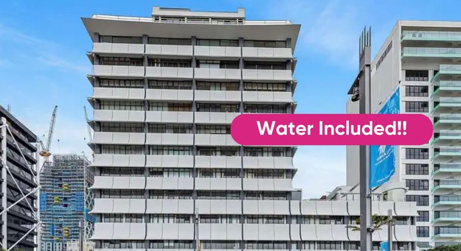  at 3J/148 Quay Street, Auckland Central, Auckland