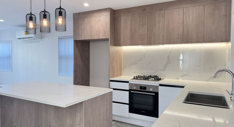  at 3/156 Coxhead Road, Wattle Downs, Manukau City, Auckland