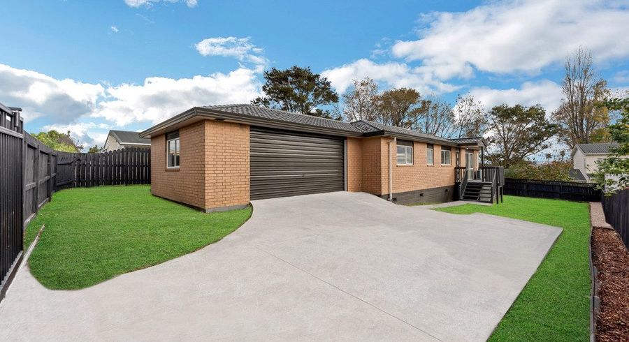  at 15 Freda Place, Favona, Manukau City, Auckland