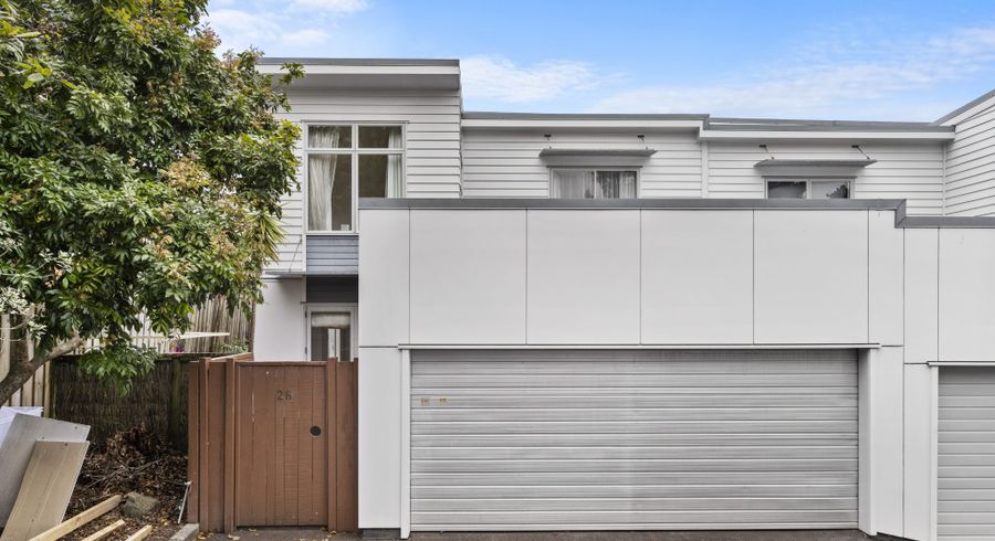  at 26/3 Wagener Place, Mount Albert, Auckland