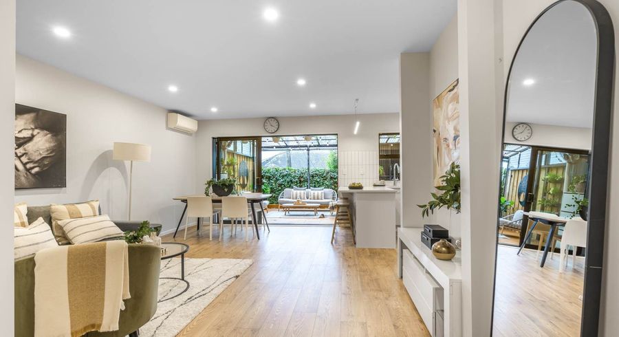  at 152B Bayswater Avenue, Bayswater, North Shore City, Auckland