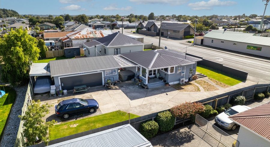  at 15 McQuarrie Street, Kingswell, Invercargill, Southland
