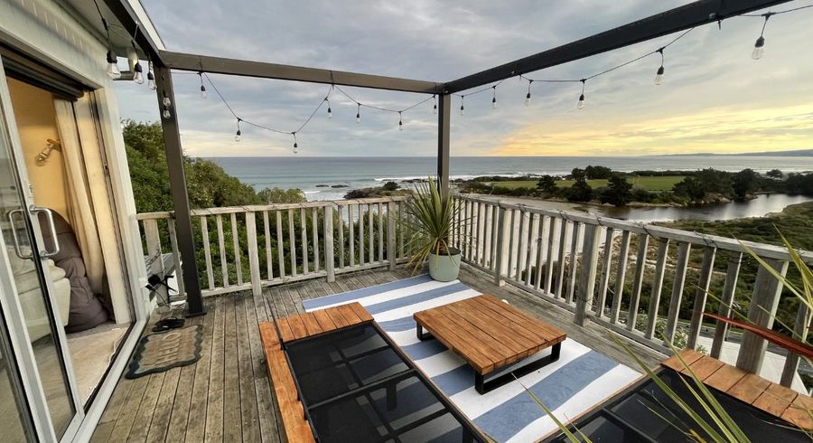  at 4 Scroggs Hill Road, Brighton, Dunedin, Otago