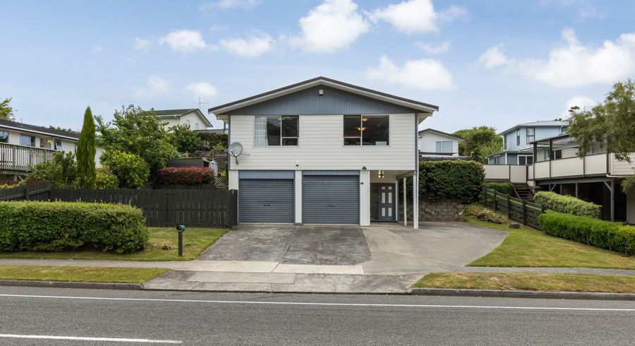  at 119 Spinnaker Drive, Whitby, Porirua, Wellington