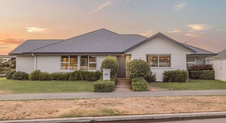  at 25 Ruapani Street, Marshland, Christchurch