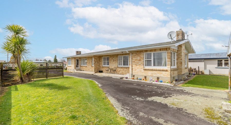  at 18A and B Kauri Crescent, Matamata, Matamata-Piako, Waikato