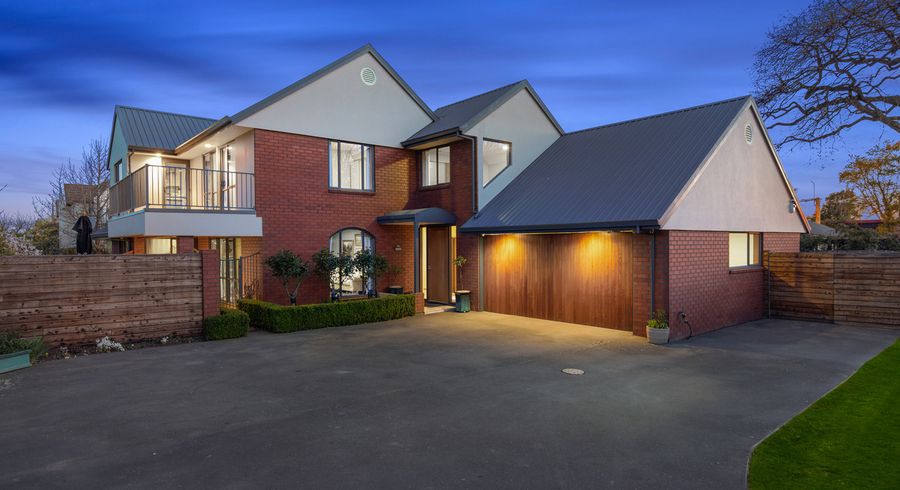  at 100 Gardiners Road, Harewood, Christchurch