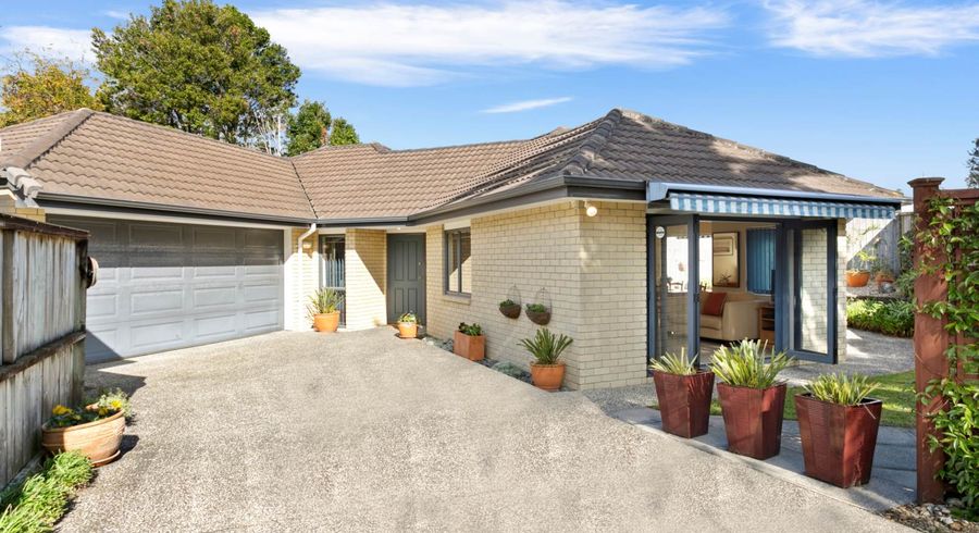  at 3A Ferguson Avenue, Greenlane, Auckland