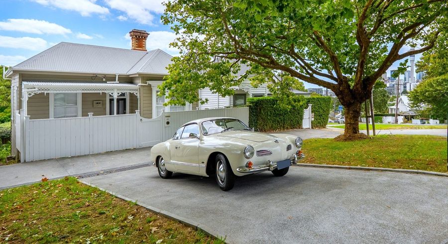  at 42 Picton Street, Freemans Bay, Auckland City, Auckland