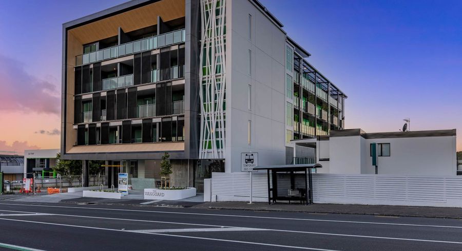  at 202/64 Great South Road, Remuera, Auckland