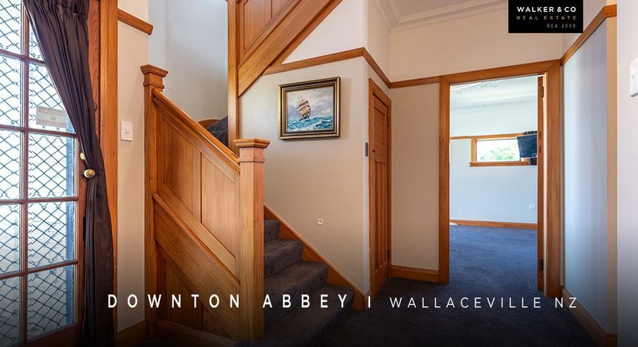  at 74 Martin Street, Wallaceville, Upper Hutt, Wellington