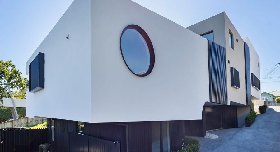  at 38A,B,C Finch Street, Western Springs, Auckland City, Auckland