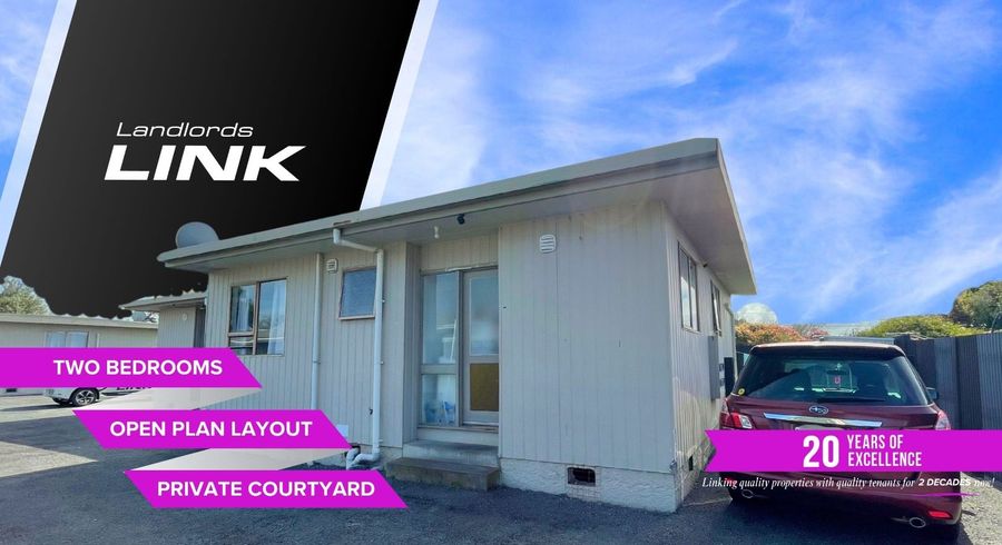  at 1/6a Durham Road , Springvale, Whanganui, Manawatu / Whanganui