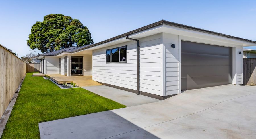  at 32a Vogel Street, Hawera, South Taranaki, Taranaki