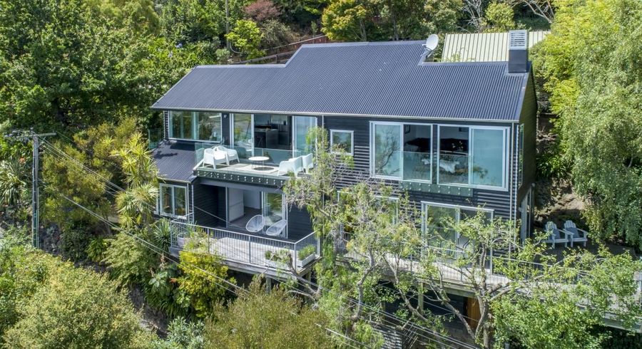  at 45 Kinsey Terrace, Sumner, Christchurch City, Canterbury