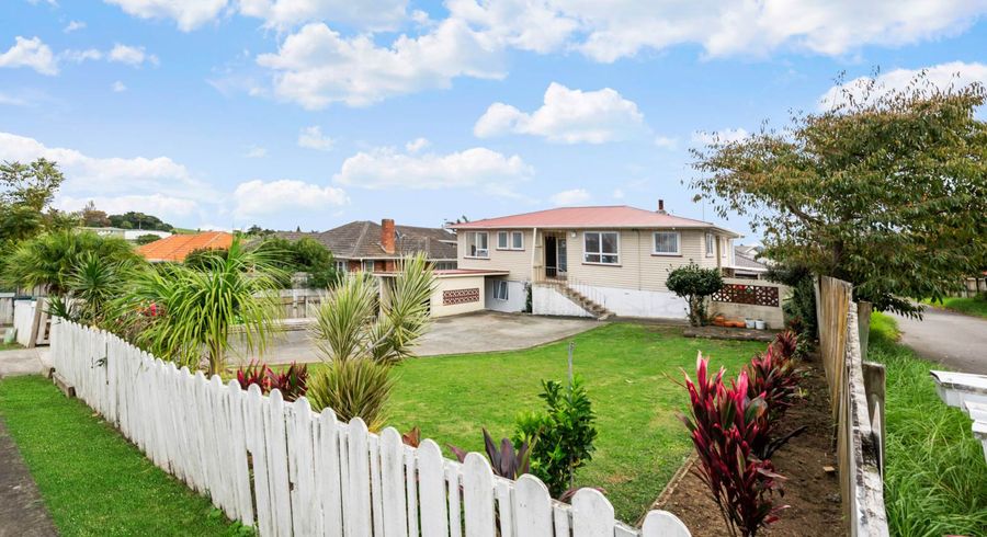 at 93 Park Avenue, Papatoetoe, Auckland