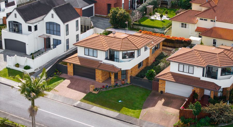  at 1B Bluefin Way, West Harbour, Waitakere City, Auckland