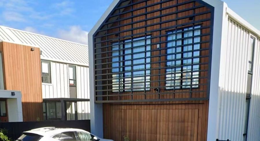  at 8 Marlborough Crescent, Hobsonville, Waitakere City, Auckland