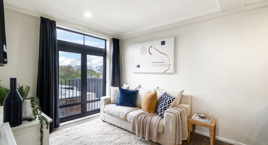  at 3D/27 Falcon Street, Parnell, Auckland City, Auckland