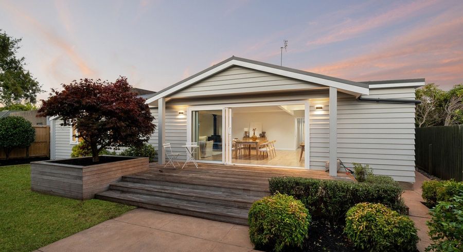  at 43 Wai-iti Terrace, Fendalton, Christchurch City, Canterbury