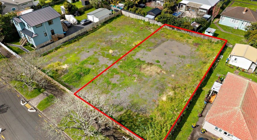  at 39 Parrish Road, Sandringham, Auckland City, Auckland