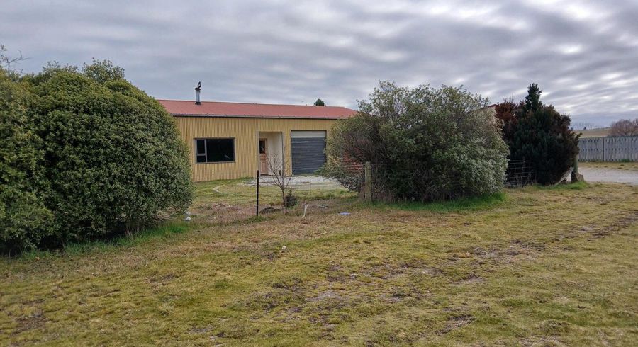  at 35 Lauder-Omakau Road, Alexandra, Central Otago, Otago