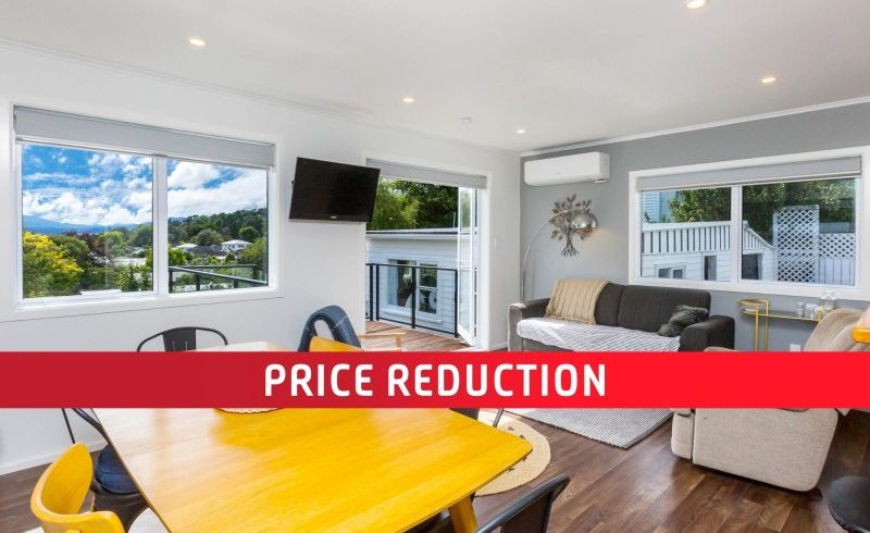  at 44 Dowling Grove, Silverstream, Upper Hutt