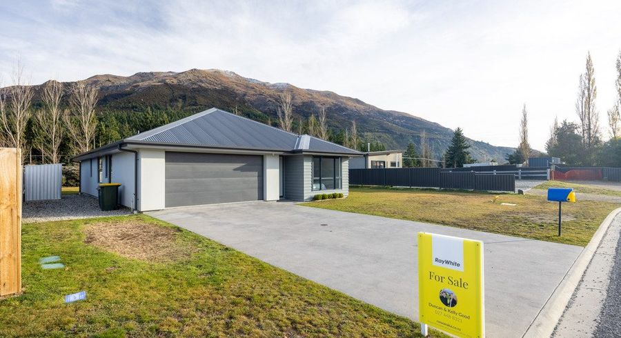  at 7 Edna Lane, Lake Hāwea