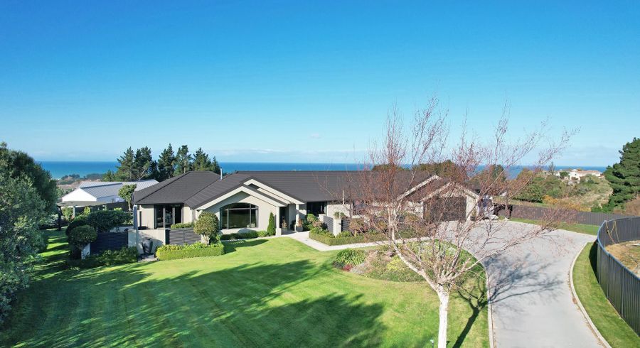  at 21 North Ridge Drive, Oamaru, Waitaki, Otago