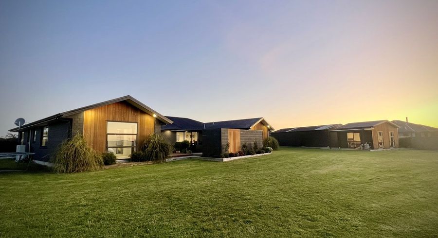  at 9 Court of Ascot, Seaward Bush, Invercargill
