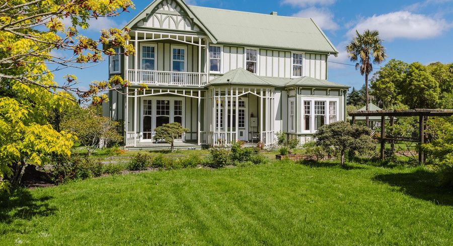  at 24 Homebush Road, Homebush, Masterton