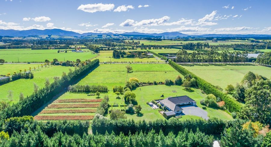  at 301 School Road, West Eyreton, Waimakariri, Canterbury