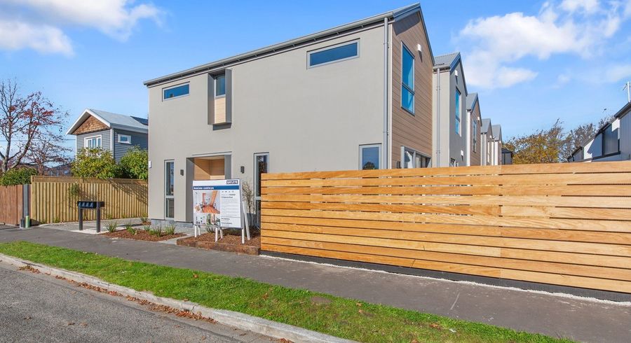  at 112 Edgeware Road, St. Albans, Christchurch City, Canterbury