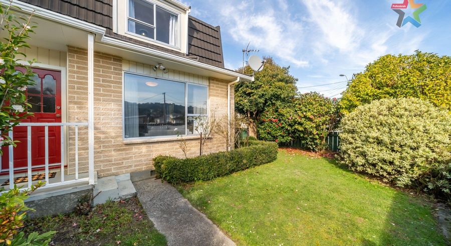  at 4/57 Boulcott Street, Boulcott, Lower Hutt