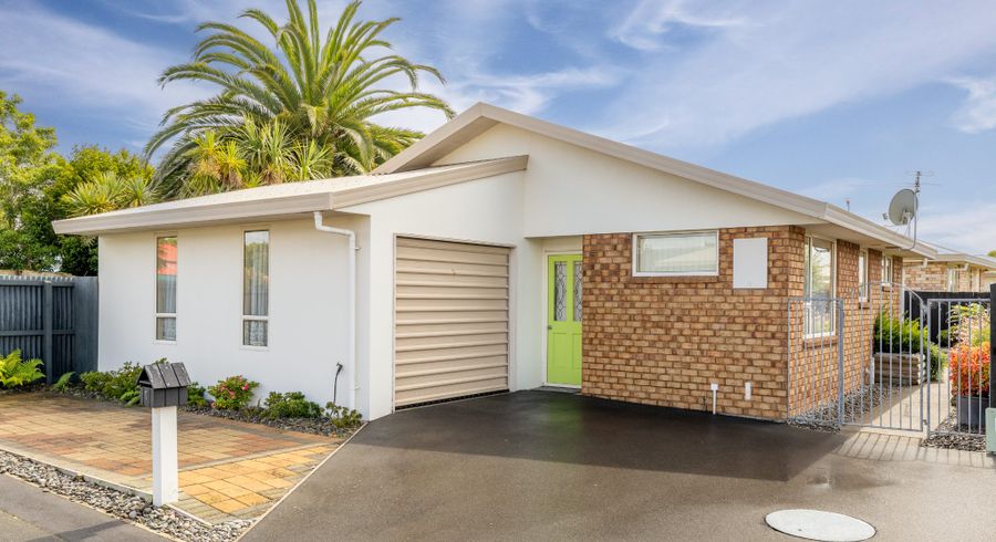 at 1 Charlotte Lane, Woolston, Christchurch City, Canterbury