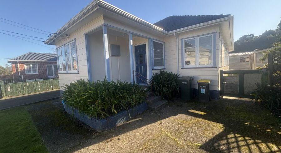  at 31 Milne Crescent, Taita, Lower Hutt, Wellington