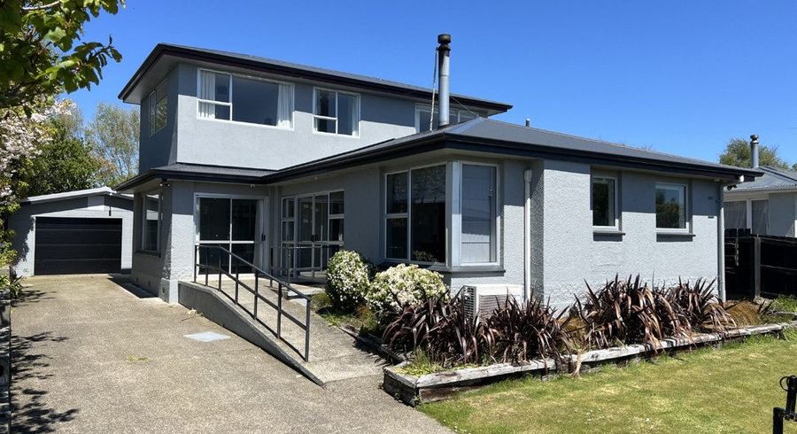  at 14 Talbot Place, Hargest, Invercargill, Southland