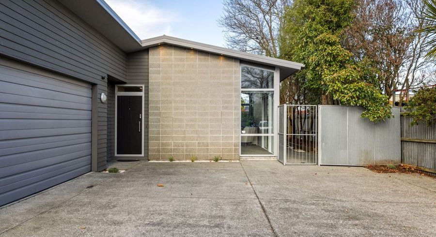  at 47 Rutland Street, St Albans, Christchurch