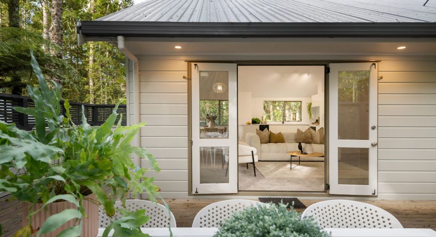  at 48B Park Hill Road, Birkenhead, North Shore City, Auckland
