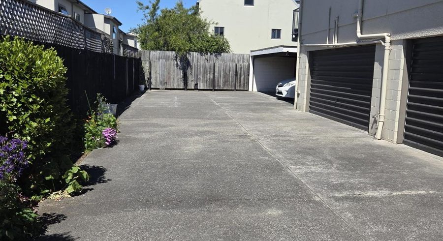  at 7/72 Fairfield Avenue, Addington, Christchurch City, Canterbury