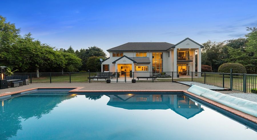  at 97 Windmill Road, Tamahere, Hamilton