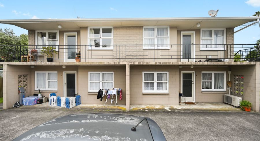  at 1-4/6 New Street, Hamilton East, Hamilton, Waikato