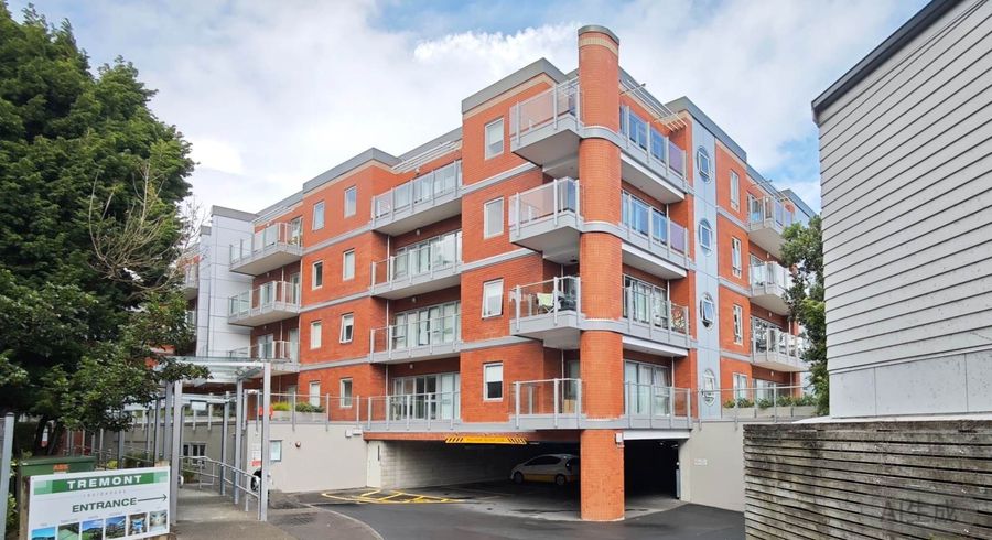  at 307/4 Wagener Place, Mount Albert, Auckland City, Auckland