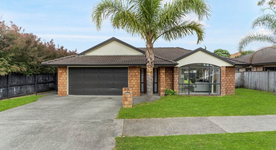  at 7 Spenbrooke Road, Flat Bush, Auckland