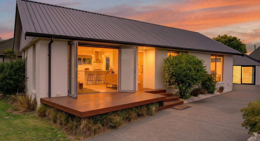  at 6 Clarevale St, Burwood, Christchurch City, Canterbury