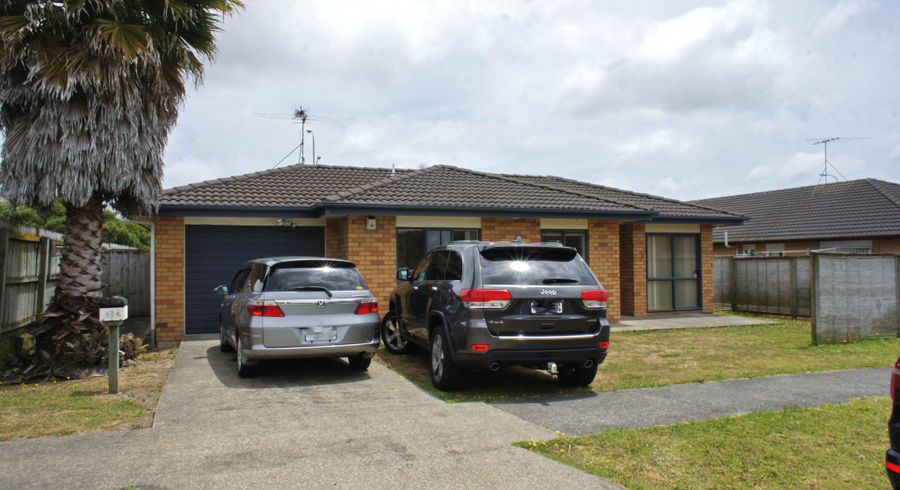  at 13A Raphoe Road, Flat Bush, Manukau City, Auckland