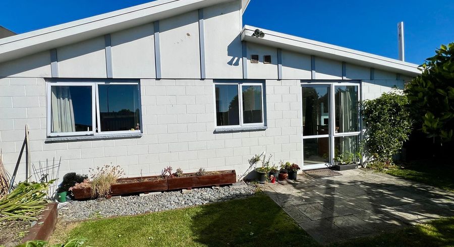  at 7/656 Cashel Street, Linwood, Christchurch City, Canterbury