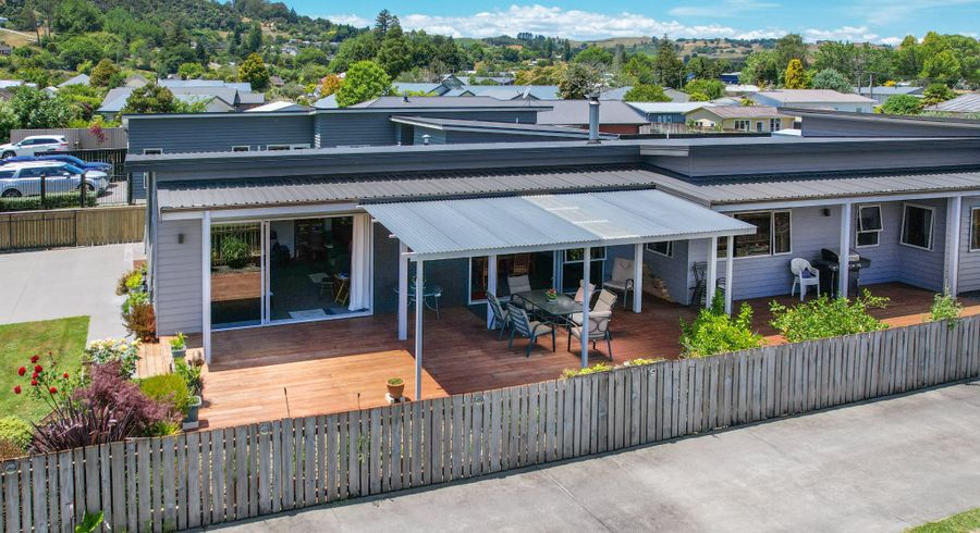  at 31 Robin Azariah Place, Te Kuiti